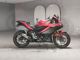Фото Yamaha YZF-R25 с японского аукциона