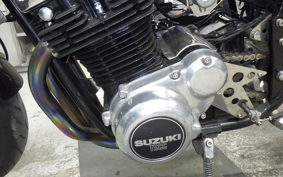 SUZUKI GSX1100S KATANA 1997 GU76A