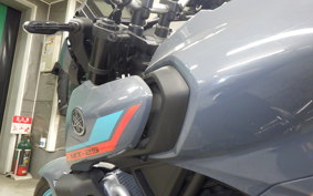 YAMAHA MT-25 A 2023 RG74J