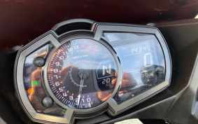 KAWASAKI NINJA 250 EX250Y