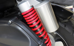 YAMAHA JOG ZR Gen.3 1995 SA39J
