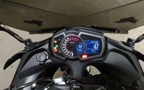 KAWASAKI NINJA650 ER650H