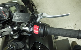 SUZUKI GSR400 A 2011 GK7EA