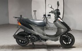 SUZUKI ADDRESS V125 CF46A