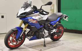 BMW F900XR 2025
