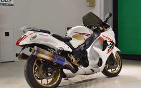 SUZUKI HAYABUSA Gen.2 2008