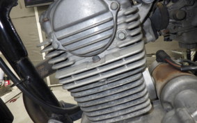 HONDA FTR223 2015 MC34