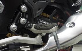 SUZUKI HAYABUSA Gen.3 2023 EJ11A