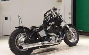 HONDA SHADOW 400 2008 NC34