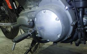 HARLEY XL1200N 2008