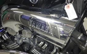 YAMAHA VMAX 1998