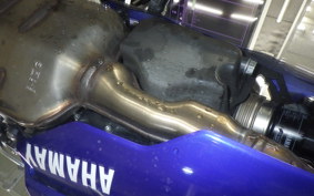 YAMAHA YZF-R7 2022 RM39J