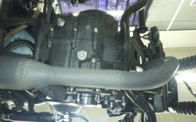 HONDA REBEL 250 A 2026 MC49