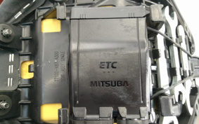 HONDA REBEL 250  S E-clutch MC49