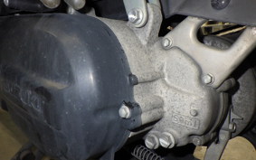 SUZUKI ADDRESS V125 DT11A