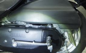 YAMAHA JOG Gen.5 SA36J