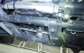 YAMAHA XV1900 RAIDER 2010