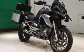 BMW R1200GS 2013