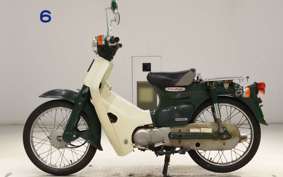 HONDA C50 SUPER CUB AA01