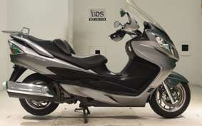 SUZUKI SKYWAVE 250 (Burgman 250) Gen.3 CJ44A
