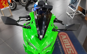 KAWASAKI NINJA ZX-4R SE 2023 ZX400P