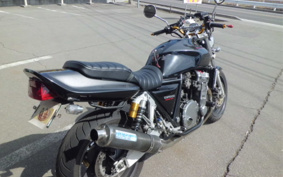 HONDA CB1000SF 1997 SC30