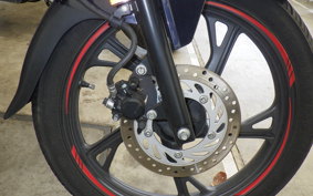 HONDA SP125FI