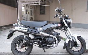 HONDA  DUX 125 JB06
