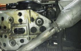 YAMAHA TW200 2JL