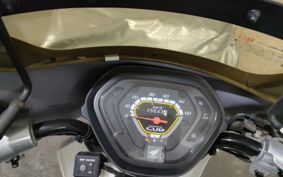 HONDA SUPER CUB50 AA04