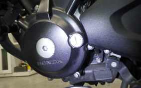 HONDA REBEL 250 A 2007 MC49