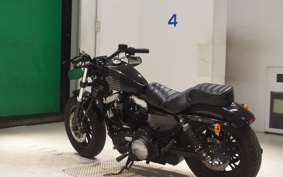 HARLEY XL1200X 2018