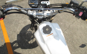 YAMAHA TW225 DG09J