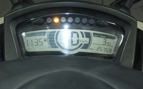 YAMAHA TRICITY 155 A SG37J