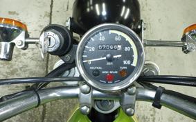 KAWASAKI KM90 2026 MC