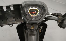 HONDA CROSS CUB JA10