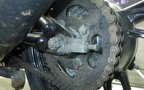 YAMAHA RZ350 1981 4U0