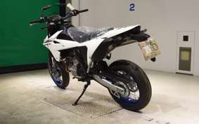 SUZUKI DR-Z4SM 2026 ER1AH