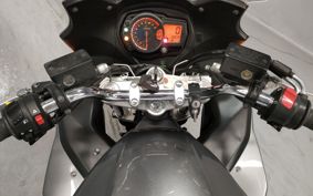 SUZUKI BANDIT1250F 2011 GW72A
