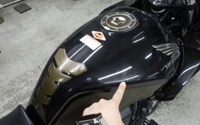 HONDA CB400 SUPER BOLDOR VTEC 2012 NC42