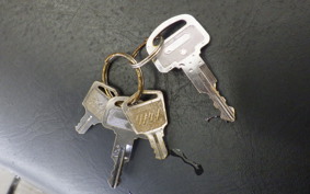 HONDA GYRO CANOPY TA02