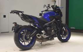 YAMAHA MT-09 A 2017 RN52J