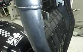 TRIUMPH STREET TWIN 2019