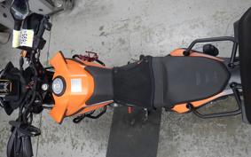 KTM 390 ADVENTURE 2020