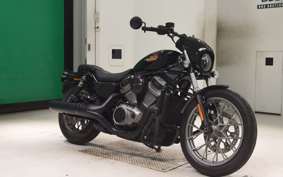 HARLEY RH975S 2024