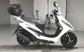 KYMCO GP125i FC25EA
