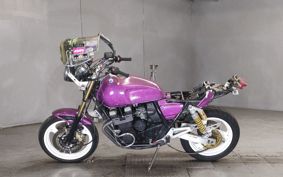YAMAHA XJR400 R 1995 4HM