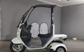 HONDA GYRO TA03