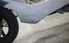 SUZUKI ADDRESS V125 G 2026 CF46A