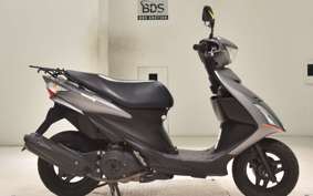 SUZUKI ADDRESS V125 SS 2012 CF4MA